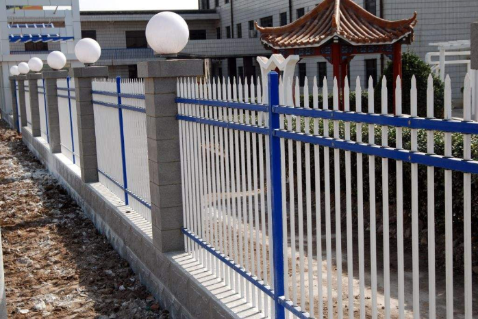 锌钢围栏