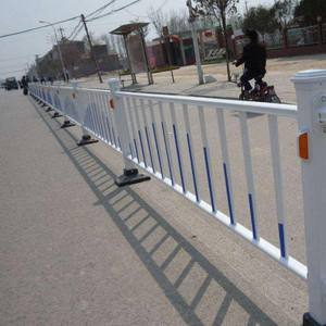 内蒙古人行道隔离栏