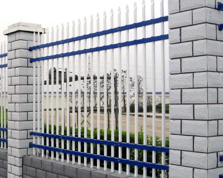 小区栏杆图片--4
