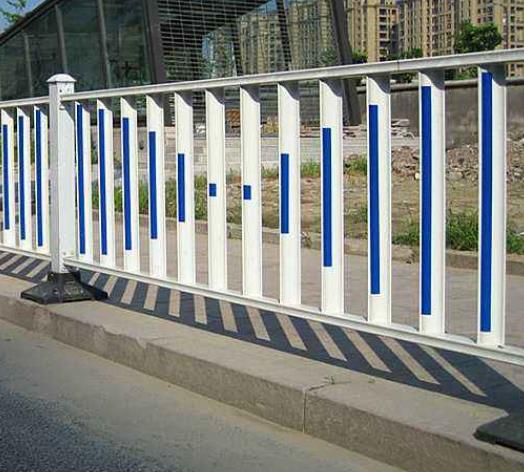 公路围栏图片--2