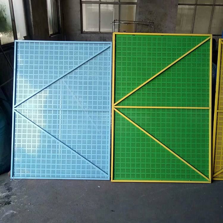 爬架网片图片
