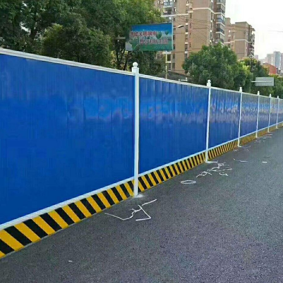 建筑围挡图片--3