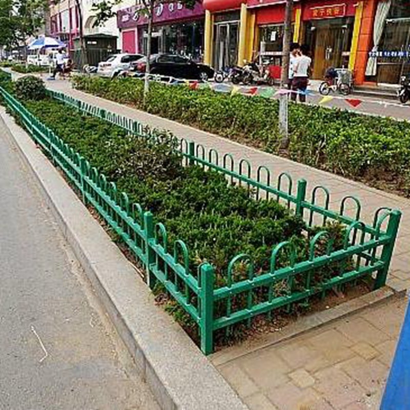 草坪围栏图片--2