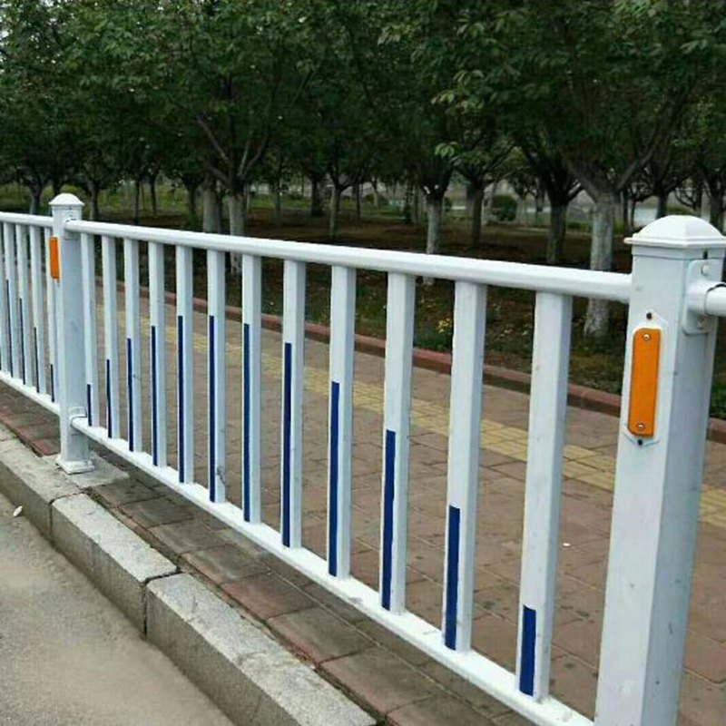 道路防撞护栏图片--4