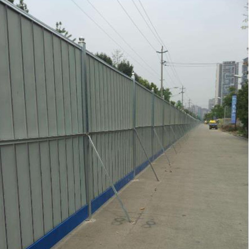 市政施工围挡图片--4