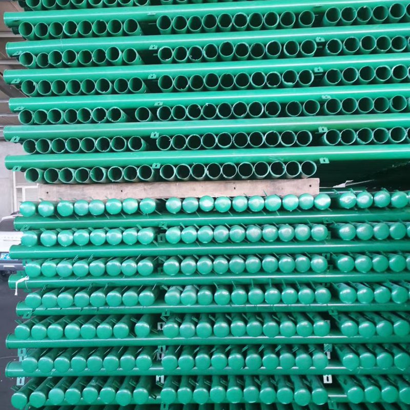 水源地护栏图片--3