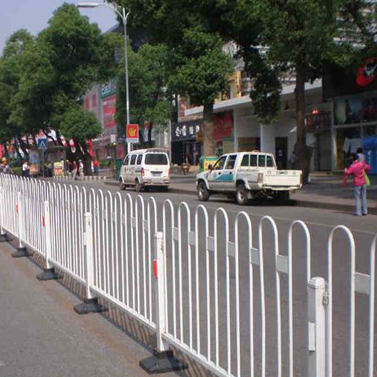湖北京式交通护栏