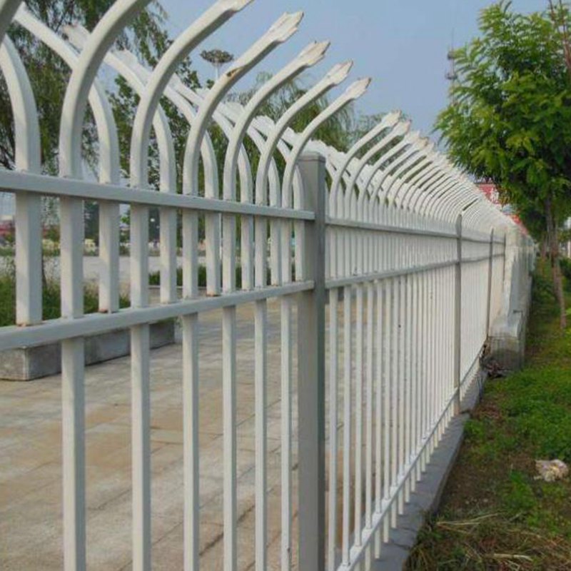广东省防爬围墙护栏