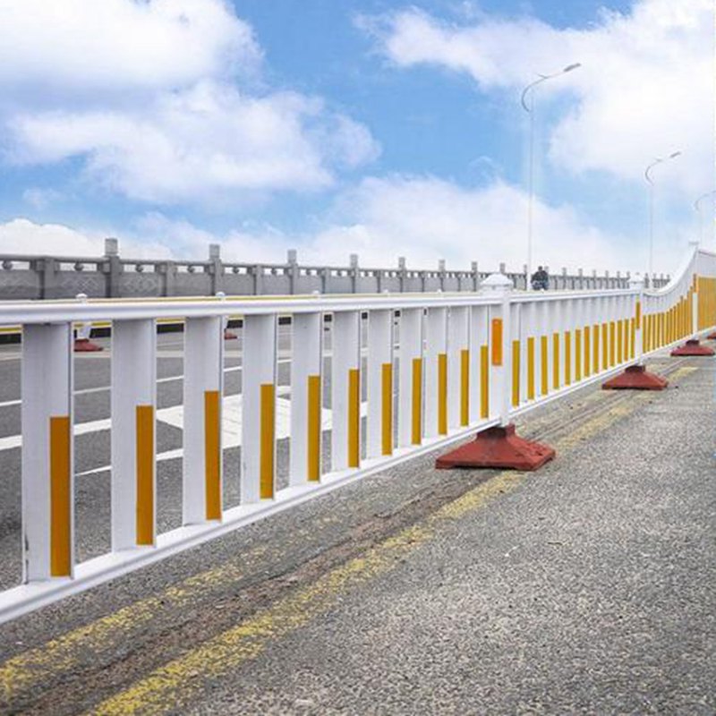 重庆S板道路护栏