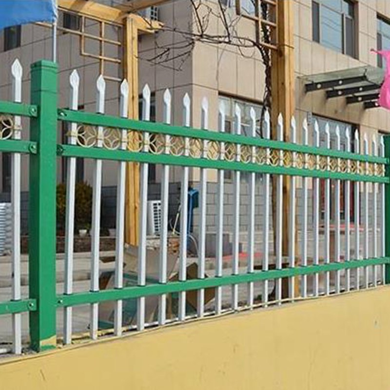幼儿园围栏图片--3