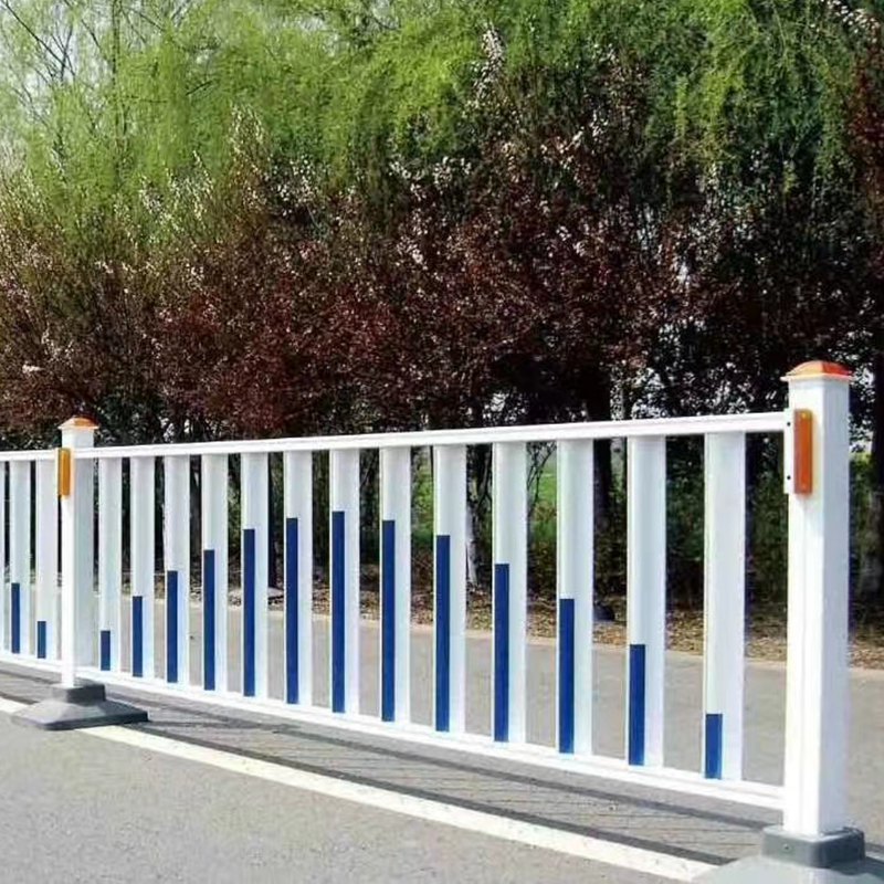 S板道路护栏图片--4