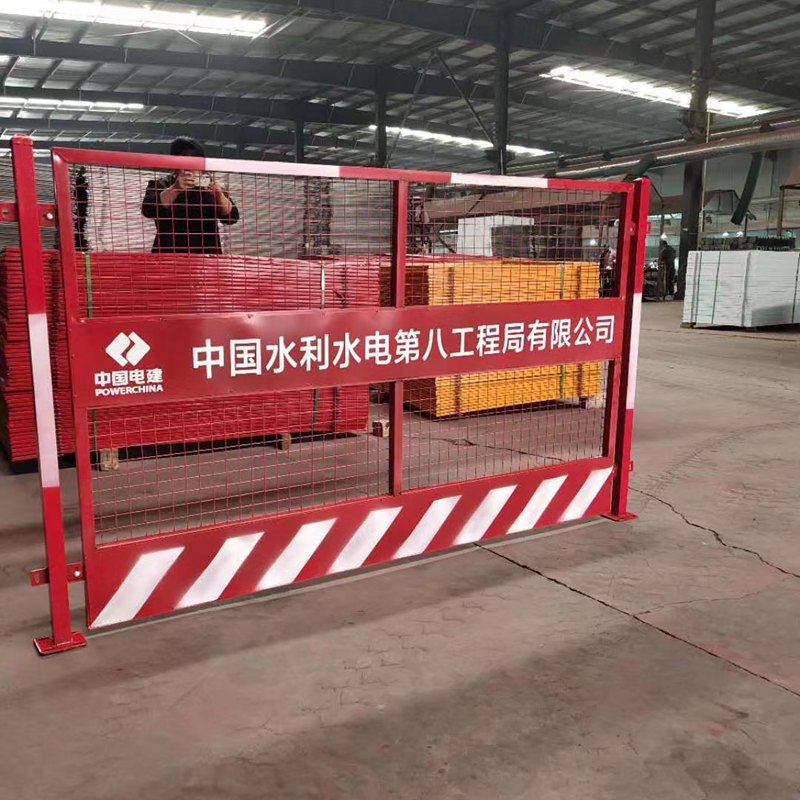 定型化护栏图片--3