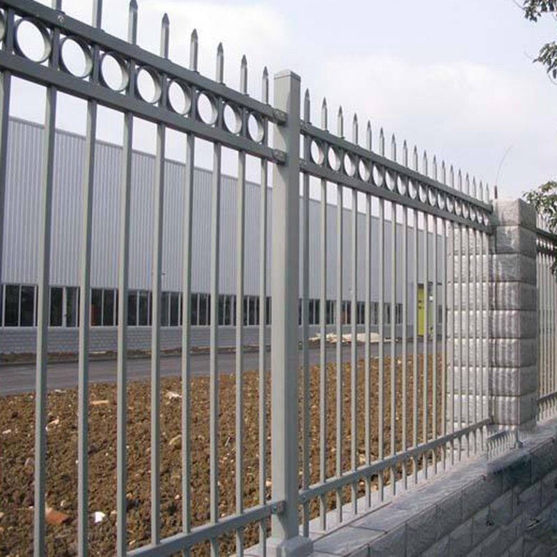 内蒙古校园围栏