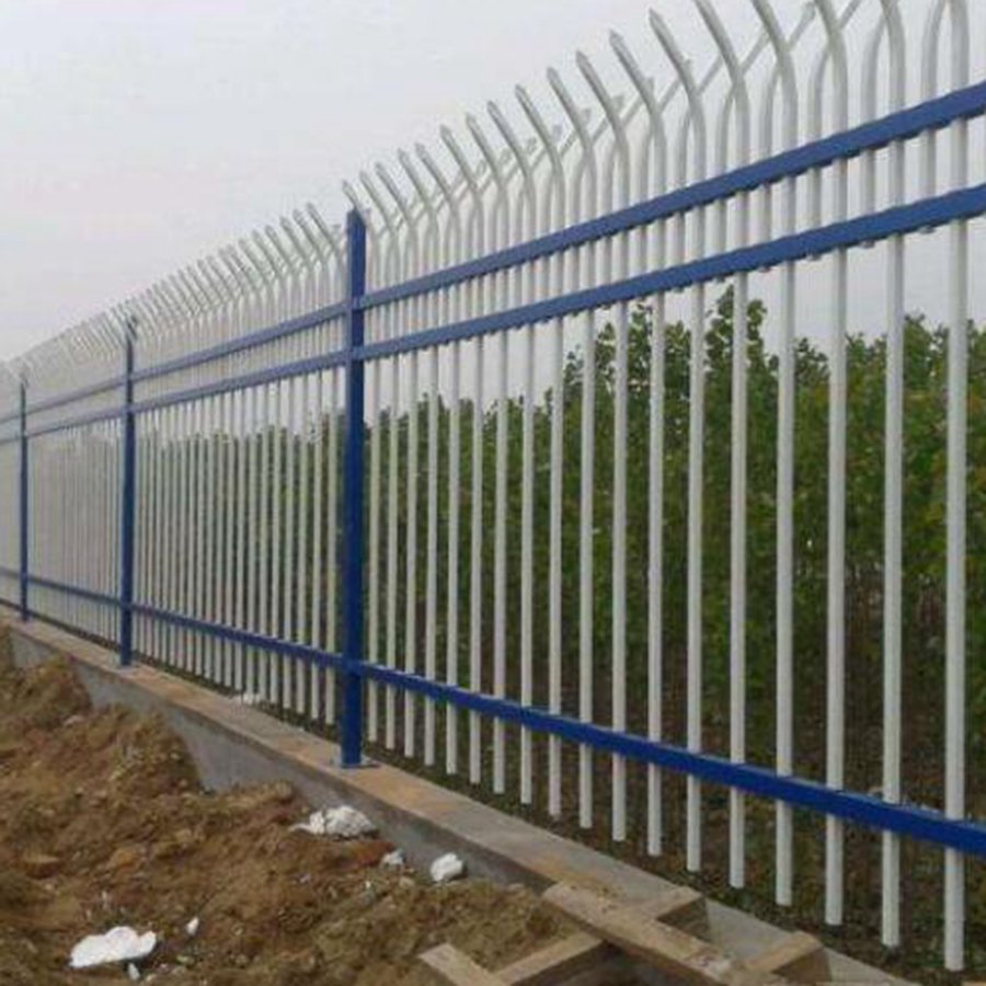 厂区护栏图片--4