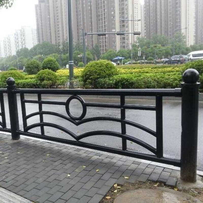 重庆创意文化护栏