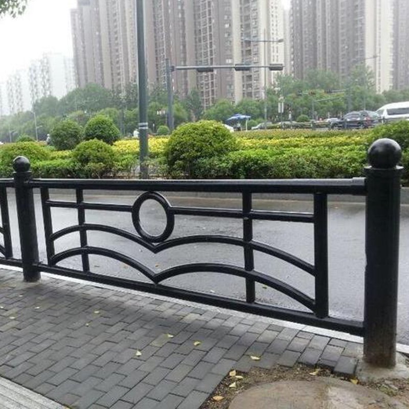 创意文化护栏