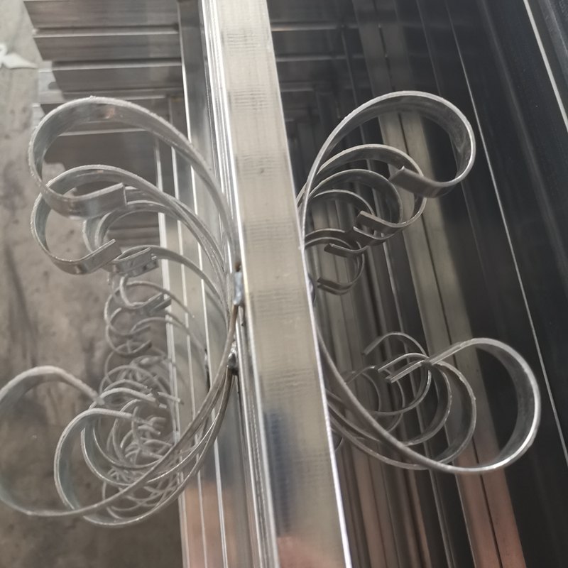 镀锌护栏图片--2
