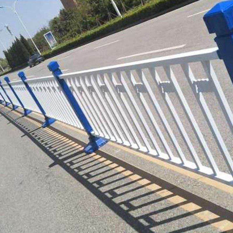 贵州钢制道路护栏