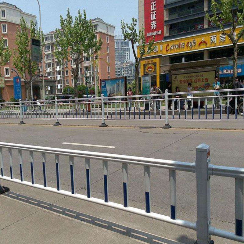 市政隔离栅图片--3