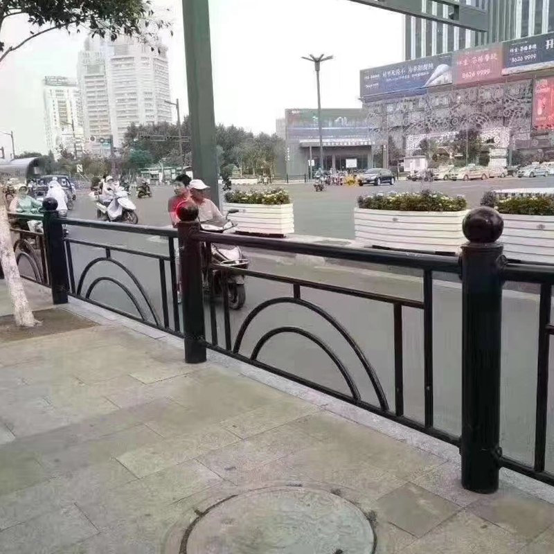 文化护栏图片--3