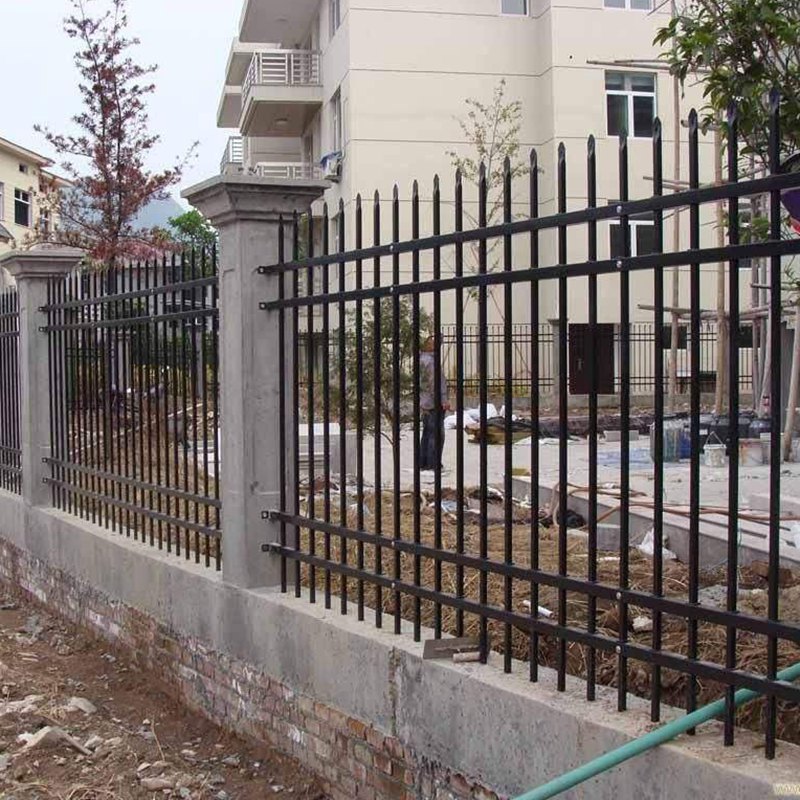 内蒙古新农村改造护栏