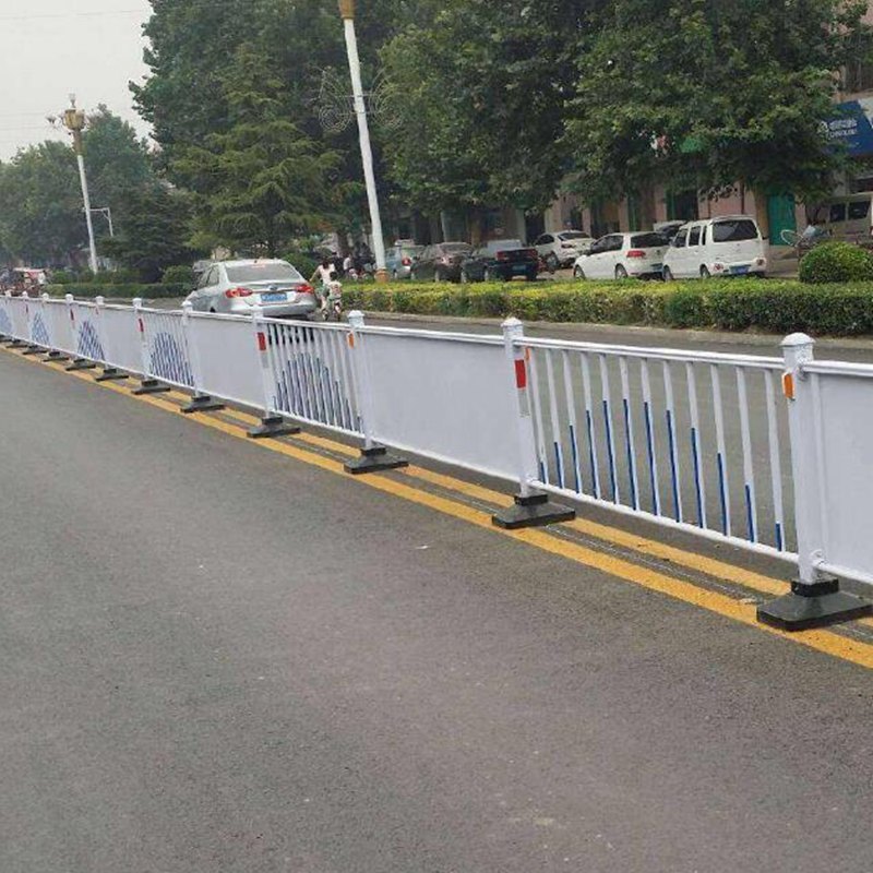 道路广告护栏图片--4