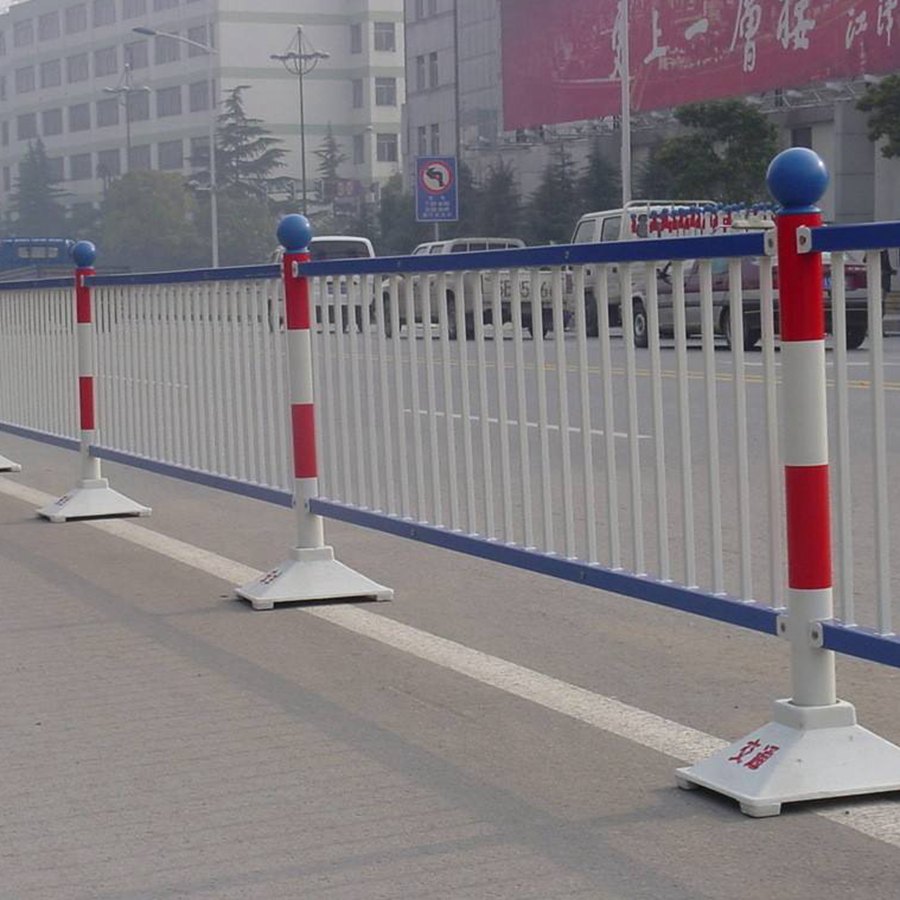 道路护栏图片--4 道路护栏图片--4