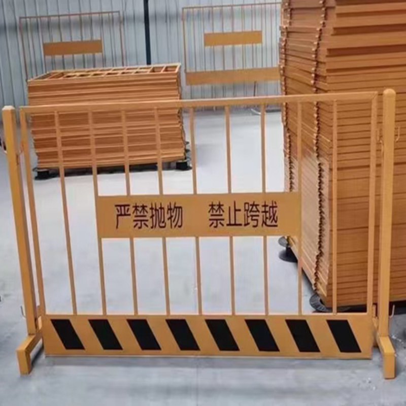 定型化栏杆图片--2