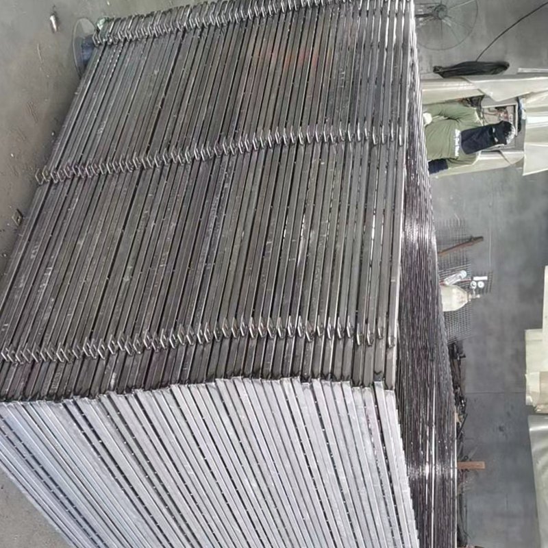 工地防护围栏图片--3