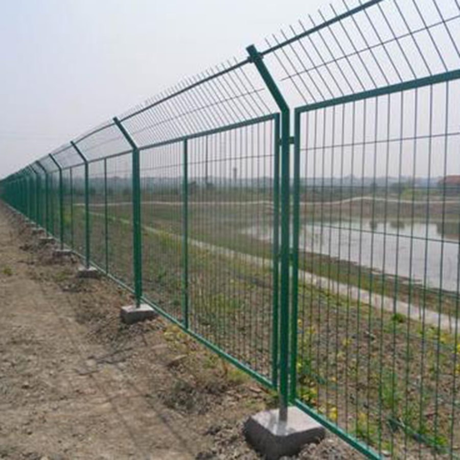内蒙古水库围栏网