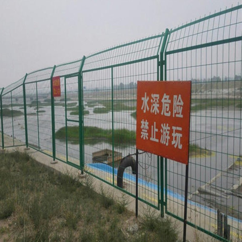 内蒙古河道护栏网