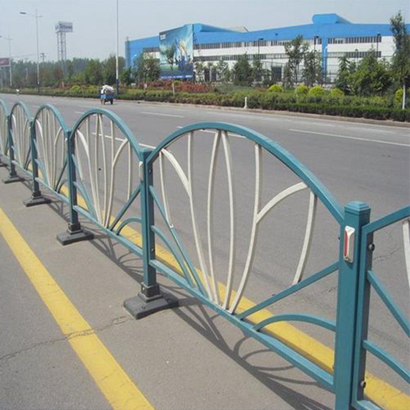 花式道路护栏图片--2