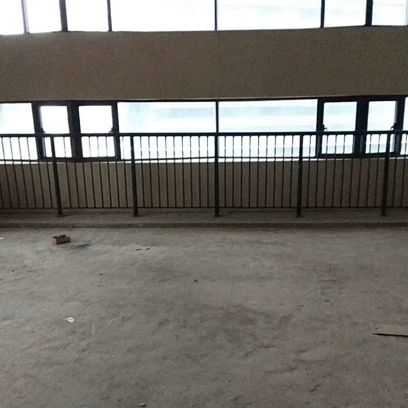 连廊栏杆图片--4