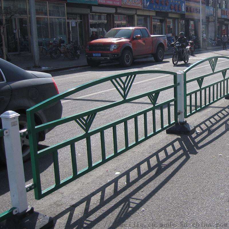 花式道路护栏