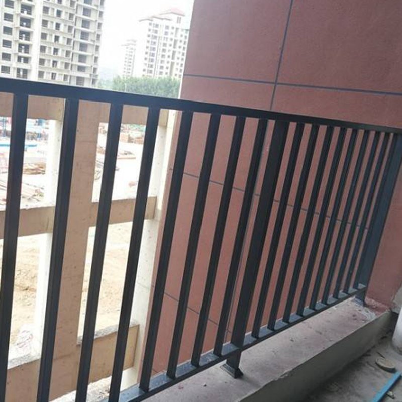 连廊护栏