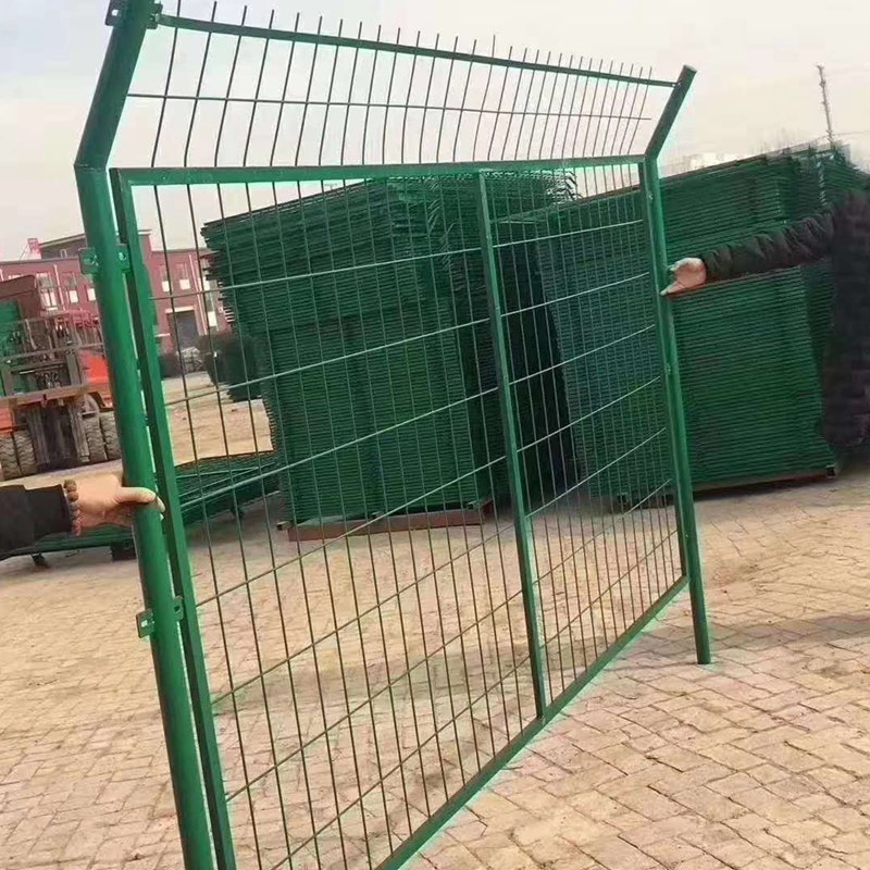 北京果园围网